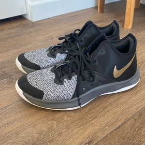 Nike Basketball Shoes